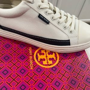 Tory Burch Classic Court Sneaker